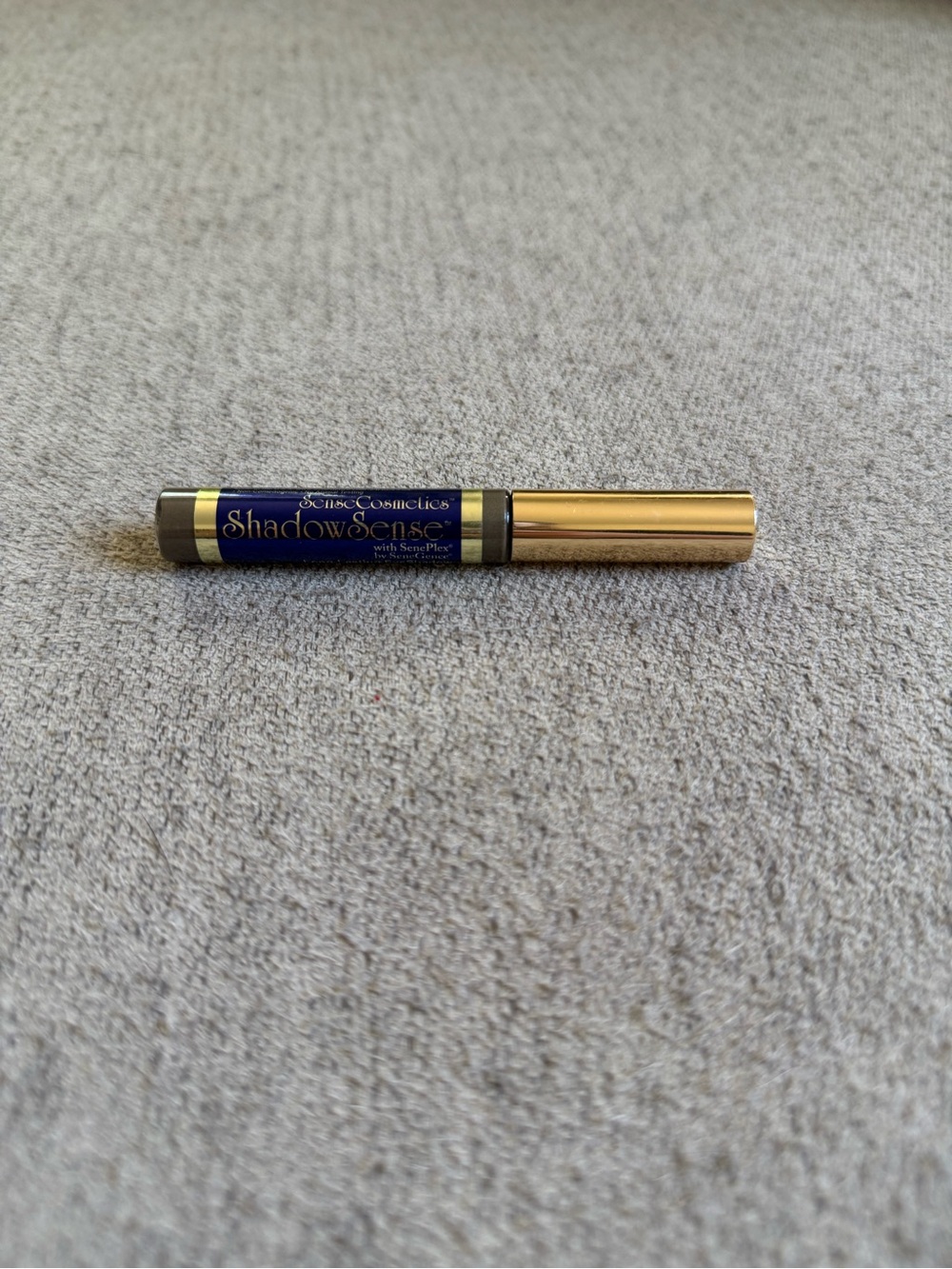 Shimmer Smoked Topaz ShadowSense